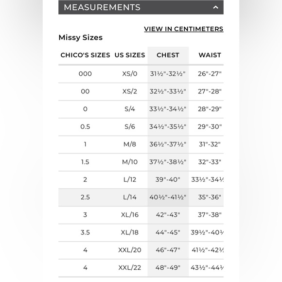 Chico’s Women’s White & Black Stripe Too w/ option 3/4 button strip ~ Size 3 - Picture 12 of 12